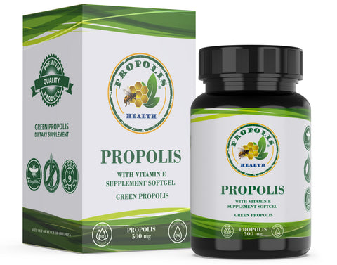 Collections – Propolis Health Store