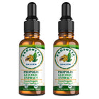 Vitamins & Supplements - Propolis Health Store