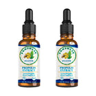 Bee Propolis Extract - 60 DAYS SUPPLY - Propolis Health Store