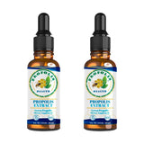 Bee Propolis Extract - 60 DAYS SUPPLY - Propolis Health Store
