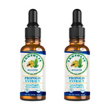 Propolis Liquid Extract - Propolis Health Store