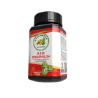 Red Bee Propolis capsules 
