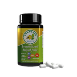 Royal Jelly Capsules 