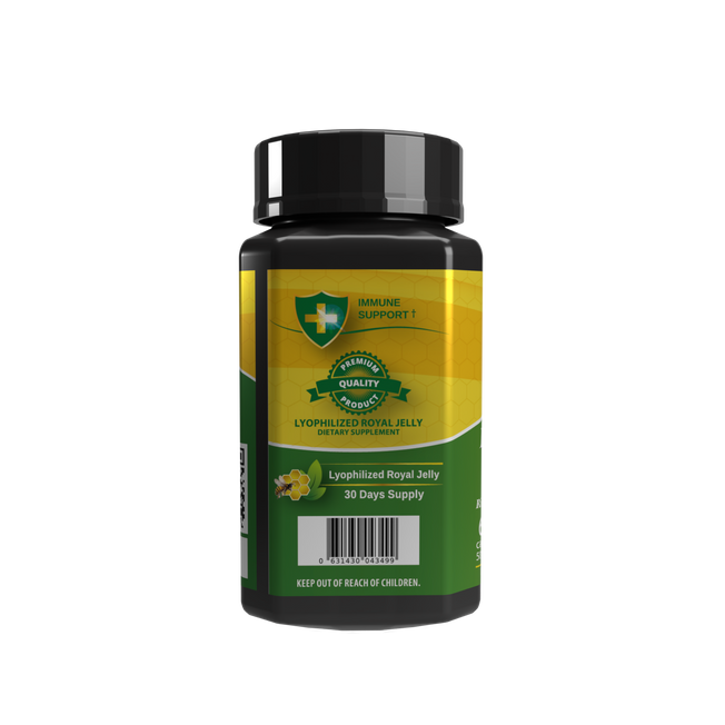 Premium quality Royal Jelly